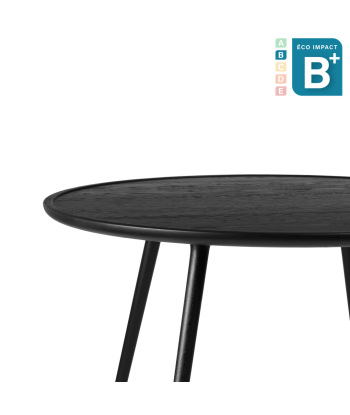 Table Accent, 2 personnes - Ø 110cm de votre