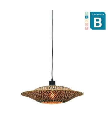 Suspension Bali en bambou, ⌀ 44, 60 ou 87 cm 50-70% off 