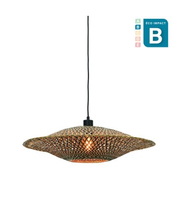 Suspension Bali en bambou, ⌀ 44, 60 ou 87 cm 50-70% off 