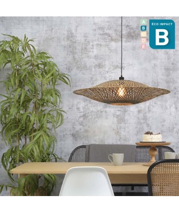 Suspension Bali en bambou, ⌀ 44, 60 ou 87 cm 50-70% off 