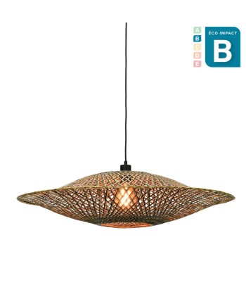 Suspension Bali en bambou, ⌀ 44, 60 ou 87 cm 50-70% off 