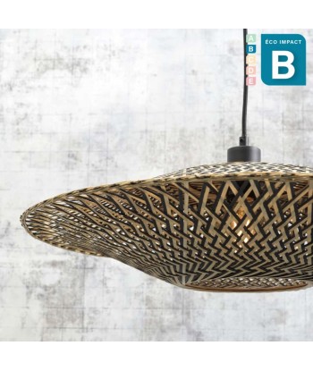 Suspension Bali en bambou, ⌀ 44, 60 ou 87 cm 50-70% off 