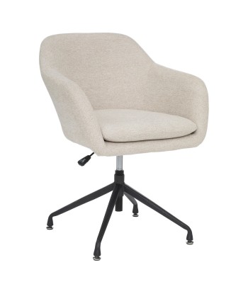 Fauteuil de bureau Sipca Beige en ligne