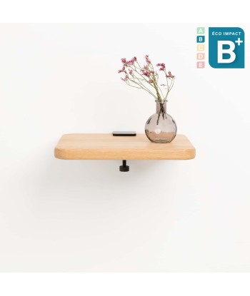 Table de chevet murale - 32cm ou 45cm acheter en ligne