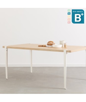 Table Brixton 6 à 8 personnes, Long. 180 cm de l' environnement