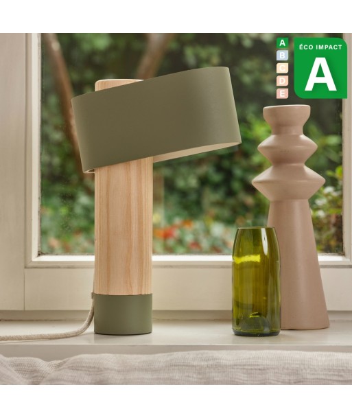 Lampe à poser Pando Haut. 35 cm 50-70% off 