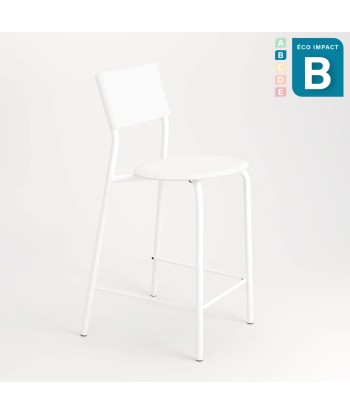 Chaise de bar SSDr en plastique recyclé vente chaude votre 