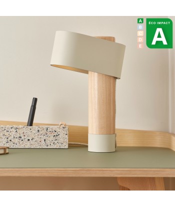 Lampe à poser Pando Haut. 35 cm 50-70% off 