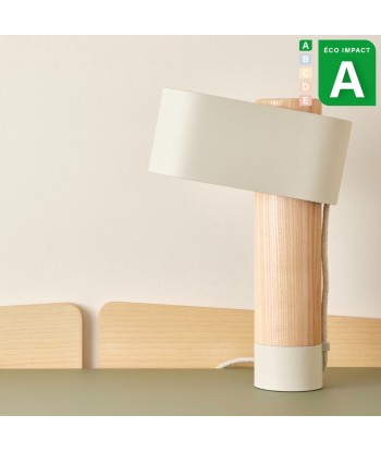 Lampe à poser Pando Haut. 35 cm 50-70% off 