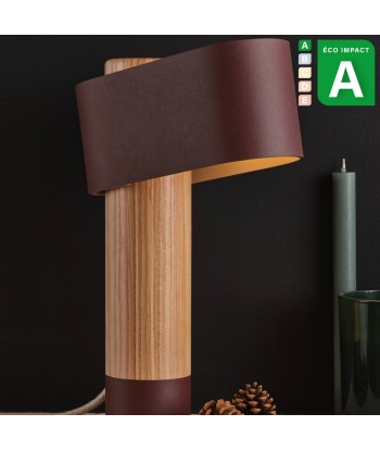 Lampe à poser Pando Haut. 35 cm 50-70% off 