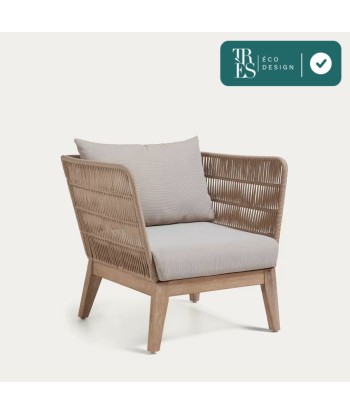 Fauteuil Belleny d'extérieur 2023