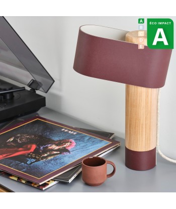 Lampe à poser Pando Haut. 35 cm 50-70% off 