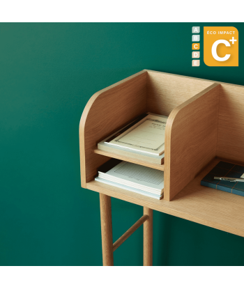 Bureau Archive en bois durable Long. 84 cm 50-70% off 