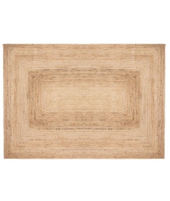 Tapis en jute Naturel 160x230 Beige vente chaude votre 