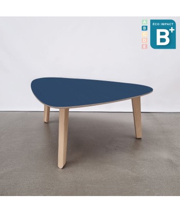 Table basse Stone en bois de forêts durables, Haut. 45 cm en ligne des produits 