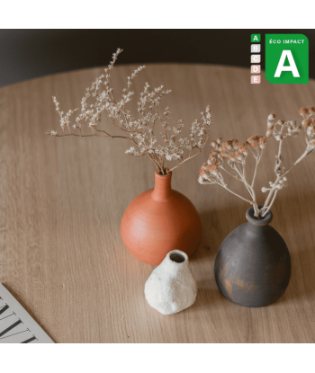 Table Platine en bois de chêne français à prix réduit toute l'année