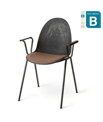 Fauteuil Eternity avec ou sans rembourrage de l' environnement