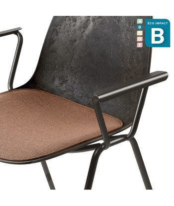 Fauteuil Eternity avec ou sans rembourrage de l' environnement