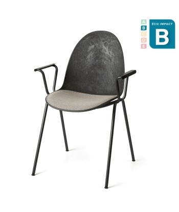 Fauteuil Eternity avec ou sans rembourrage de l' environnement