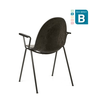 Fauteuil Eternity avec ou sans rembourrage de l' environnement