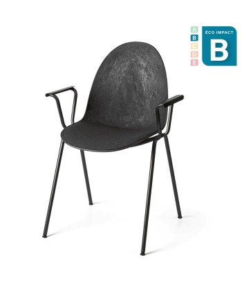 Fauteuil Eternity avec ou sans rembourrage de l' environnement