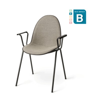 Fauteuil Eternity avec ou sans rembourrage de l' environnement