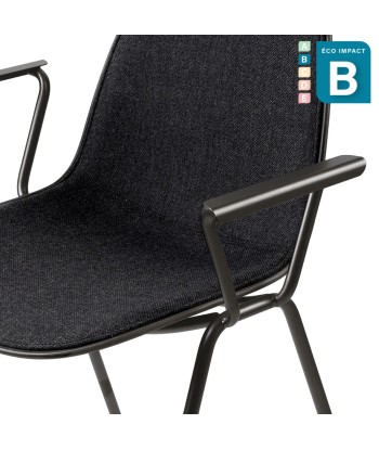 Fauteuil Eternity avec ou sans rembourrage de l' environnement