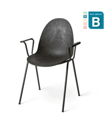 Fauteuil Eternity avec ou sans rembourrage de l' environnement