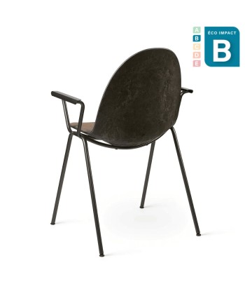 Fauteuil Eternity avec ou sans rembourrage de l' environnement