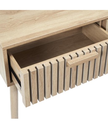 Console en bois Klaus Marron 2023