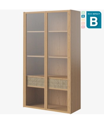 Armoire murale Cana - Grand modèle, Haut 144cm prix pour 