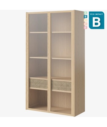 Armoire murale Cana - Grand modèle, Haut 144cm prix pour 