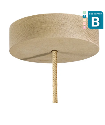 Suspension Twist ⌀ 104cm est présent 