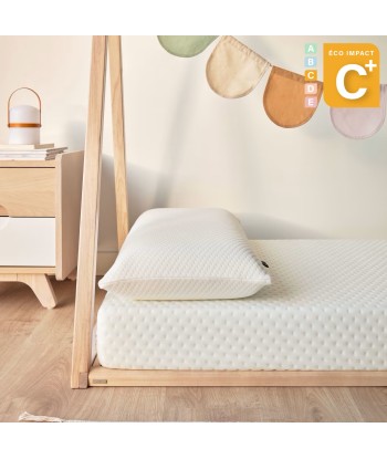 Matelas Valery à mémoire de forme, Long. 90 x 190 cm vente chaude votre 