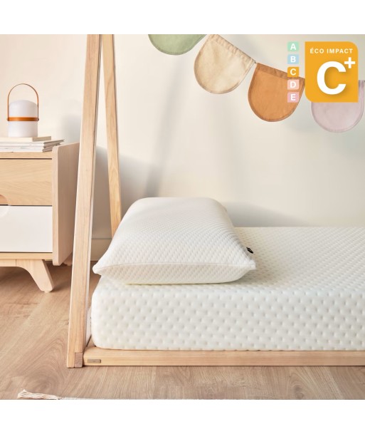 Matelas Valery à mémoire de forme, Long. 90 x 190 cm vente chaude votre 