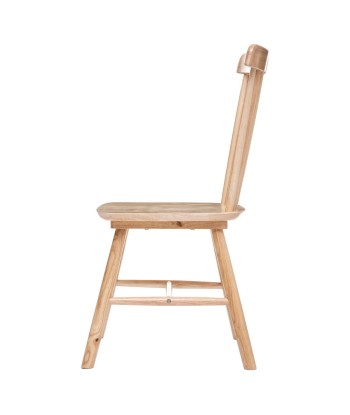 Chaise En Bois Isabel Beige outlet