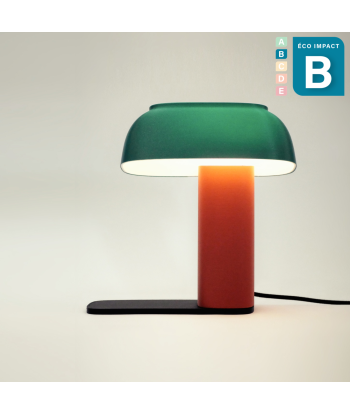 Lampe à poser MRLT. en PLA recyclé Venez acheter