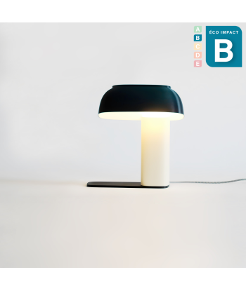 Lampe à poser MRLT. en PLA recyclé Venez acheter