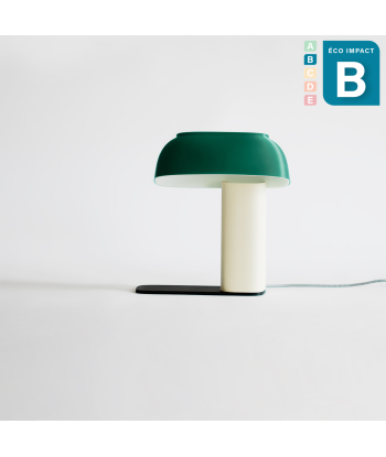 Lampe à poser MRLT. en PLA recyclé Venez acheter