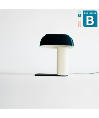 Lampe à poser MRLT. en PLA recyclé Venez acheter