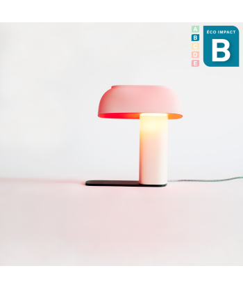 Lampe à poser MRLT. en PLA recyclé Venez acheter