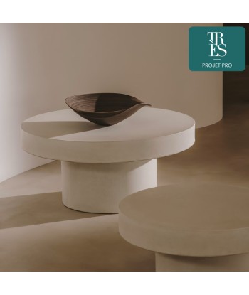 Table basse ronde Aiguablava  Ø 90 cm sélection de produits