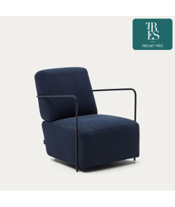 Fauteuil Gamer bleu de la marque