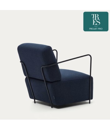 Fauteuil Gamer bleu de la marque