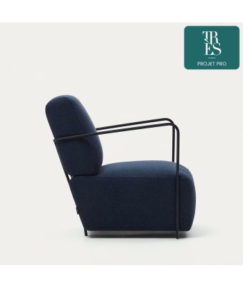 Fauteuil Gamer bleu de la marque