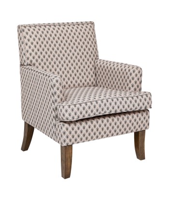 Fauteuil Bergère Little Cottage Beige en ligne des produits 