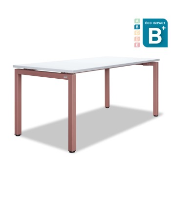 Bench ATLAS en bois de forêts durables, Largeur 120 cm ouvre sa boutique