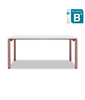 Bench ATLAS en bois de forêts durables, Largeur 120 cm ouvre sa boutique