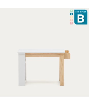 Bureau pour enfant Serwa, Dim. 77 x 40 cm acheter